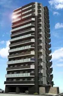 プレリス花の木オルディア【7階】の外観