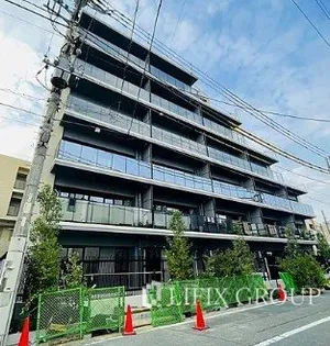 パークアクシス千川の画像
