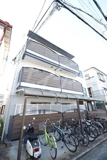 ハイムタケダTー5の画像
