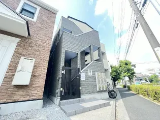 アヴァンティ東浦和の画像