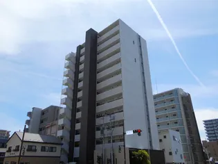 エルスタンザ仙台駅東の画像