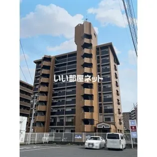 リルームス萩原IIの画像