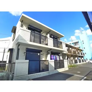 千葉県千葉市稲毛区穴川3【マンション】の外観