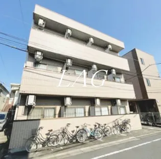 フローラ水山の画像