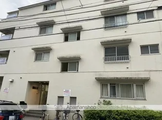 ハイツ中村橋の画像