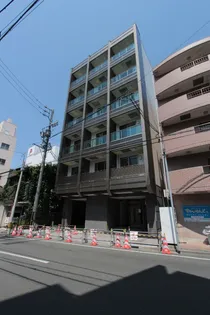 プラザ四天王の画像