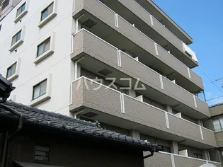 ドエル武蔵小金井の画像