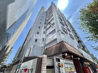 宮城県仙台市若林区清水小路【マンション】の外観