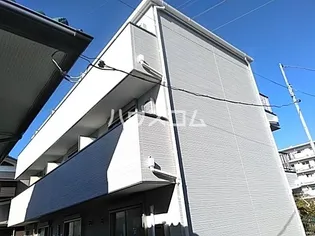 ノーム指扇の画像