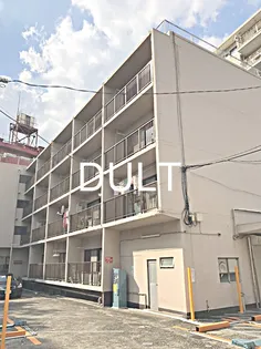 東京都文京区西片1【マンション】の外観