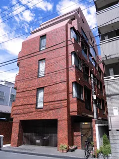ティーズスクエアの画像