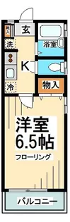 東京都世田谷区大原1【アパート】の外観