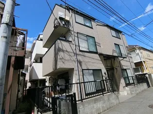 K M KOKUBUNJIの画像