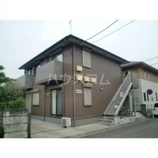 桜ハイツの画像