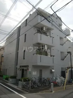 シルキーコーポ荻窪の画像