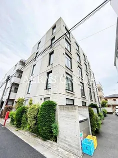 LAPIS目黒本町の画像