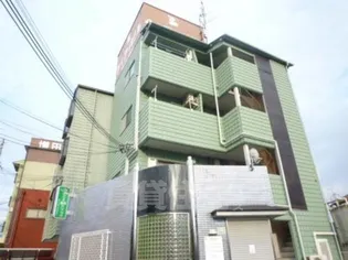 西田マンションの画像