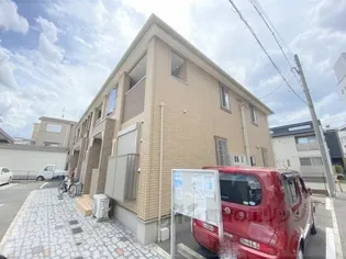 サンシャインフジIIIの画像