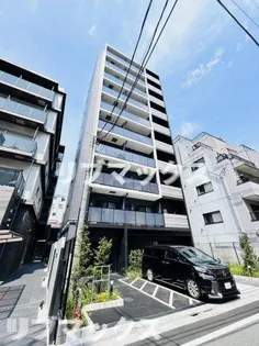東京都豊島区東池袋2【マンション】の外観