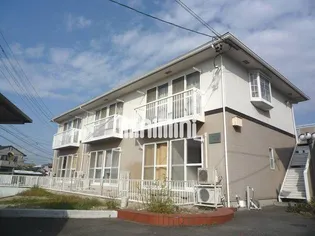 エステートピア川口 A棟の画像