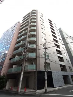 クレイシア神田淡路町の画像