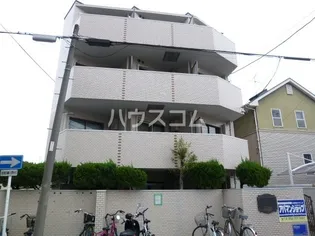 メゾン ド 覚王山の画像