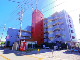ラフォーレ壱番館の画像