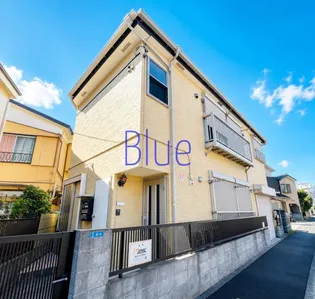 マハロ新川崎の画像