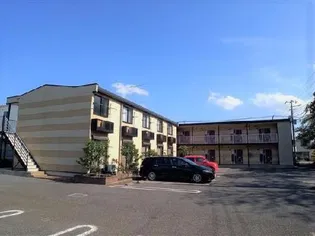レオパレスクレールの画像