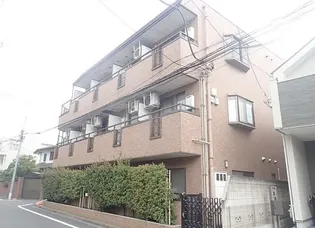 ペガサス鷺宮の画像