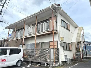 ホワイトハイツの画像