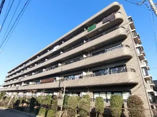サングレース八千代の画像