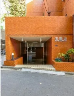 池田山ガーデンハイツの画像
