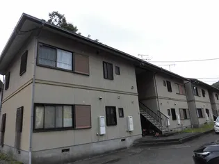 パストラルNK C棟の画像