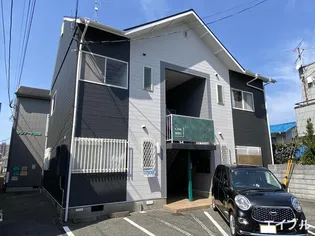 カーサ別府の画像