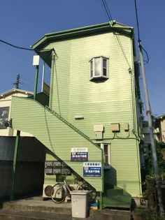 コーポキタジマの画像
