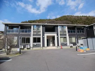 イースト カーサAの画像