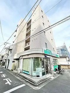 グランデール大島の画像