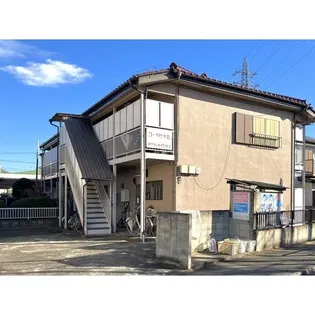 コーポけやきの画像