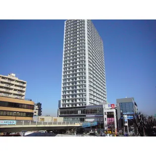 シティタワー上尾駅前の画像