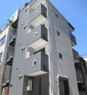 グランクオール浅草橋の画像