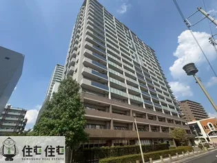 タワー ザ トヨタの画像
