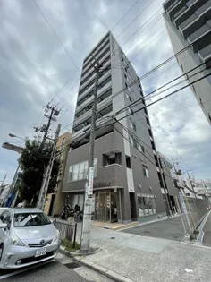 ナチュレ阿倍野の画像