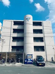 フォルム東海大前の画像