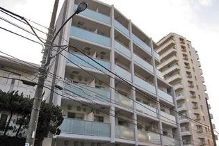 オーベル渋谷DLの画像