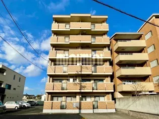 下寺マンションの画像