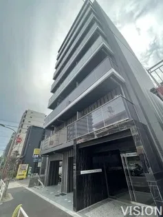 MAXIV墨田八広DUEの画像