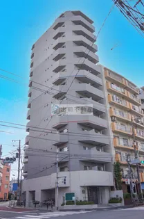 ガーラ文京本駒込の画像