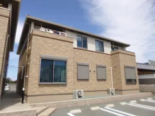 アルページュ A棟の画像