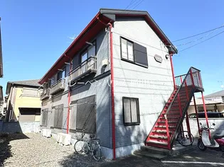 ジュネス泉の画像